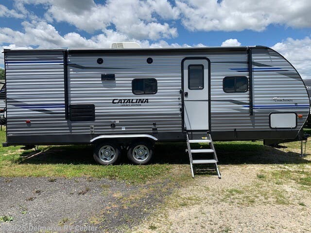 Coachmen Catalina 243Rbs >> 2019 Coachmen Rv Catalina 243rbs For Sale In Milford De 19963 M17911 Coachmen Catalina 243Rbs >> 2019 Coachmen Rv Catalina 243rbs For Sale In Milford De 19963 M17911