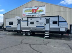 New 2023 Coachmen Catalina Trail Blazer 29THS available in Milford, Delaware
