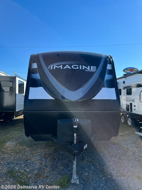  New 2022 Grand Design Imagine 2910BH available in Milford, Delaware