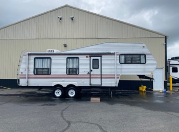 Used 1991 Jayco Eagle 285 available in Milford, Delaware