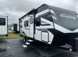 New 2022 Grand Design Imagine XLS 21BHE available in Milford, Delaware