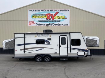 Used 2015 Jayco Jay Feather Ultra Lite X23B available in Milford, Delaware
