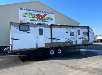 Used 2019 Forest River Wildwood 32BHDS available in Milford, Delaware