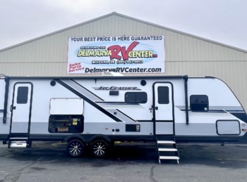 New 2024 Jayco Jay Feather 27BHB available in Milford, Delaware
