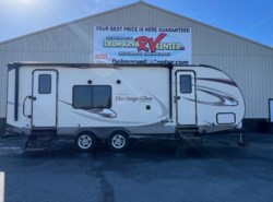 Used 2018 Forest River Wildwood Heritage Glen 24RKHL available in Milford, Delaware