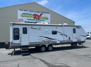 Used 2013 Coachmen Catalina 30RLS available in Milford, Delaware