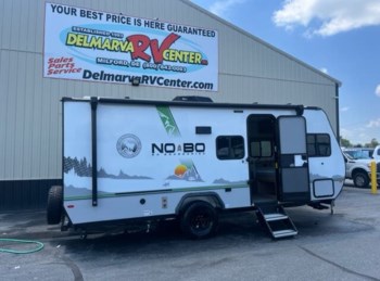 Used 2021 Forest River No Boundaries NB19.8 available in Milford, Delaware