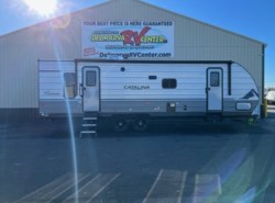  New 2023 Coachmen Catalina Summit Series 8 271DBS available in Milford North, Delaware