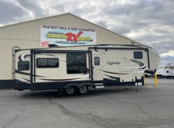  Used 2017 Grand Design Reflection 337RLS available in Milford, Delaware