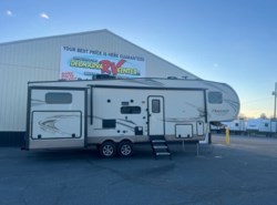 Used 2019 Forest River Flagstaff Classic Super Lite 8528BHOK available in Milford, Delaware