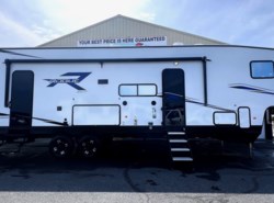 New 2024 Forest River Vengeance Rogue SUT 327SUT available in Milford, Delaware