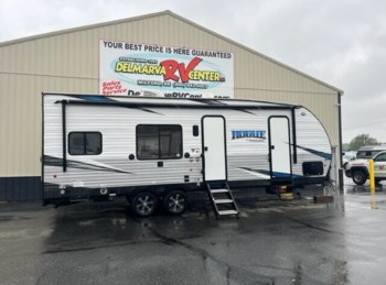 Used 2019 Forest River Vengeance Rogue 25V available in Milford, Delaware