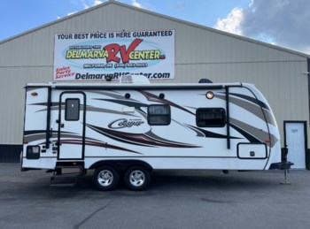 Used 2014 Keystone Cougar XLite 21RBS available in Milford, Delaware