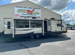 Used 2018 Keystone Cougar Half-Ton East 32RLI available in Milford North, Delaware