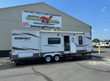 Used 2011 Keystone Hideout 26B available in Milford, Delaware