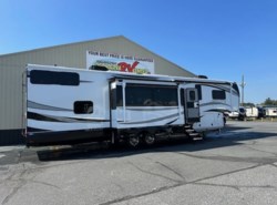 New 2024 Jayco North Point 390CKDS available in Milford, Delaware