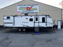  Used 2021 Cruiser RV Embrace Ultra-Lite EL280 available in Milford, Delaware