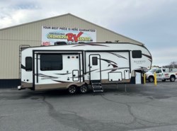  Used 2017 Forest River Rockwood Signature Ultra Lite 8289WS available in Milford, Delaware