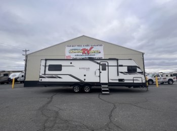 Used 2021 Dutchmen Kodiak Ultimate 2921FKDS available in Milford North, Delaware