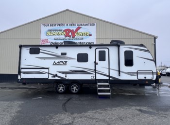 Used 2022 Cruiser RV MPG MPG 2500BH available in Milford North, Delaware