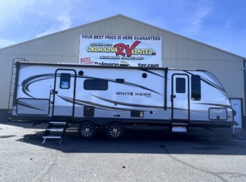 New 2024 Jayco White Hawk 27RB available in Milford North, Delaware