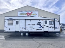 Used 2013 Forest River Salem Sport 27SRV available in Milford North, Delaware