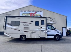 New 2018 Coachmen Prism 2150 available in Milford North, Delaware