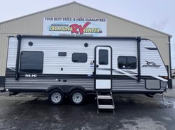 Used 2022 Jayco Jay Flight 212QB available in Milford, Delaware