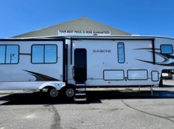 New 2024 Forest River Sabre 36FLX available in Milford North, Delaware