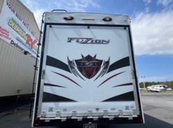 Used 2013 Keystone Fuzion 395 available in Milford, Delaware