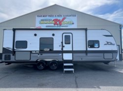New 2024 Jayco Jay Flight SLX 260BH available in Milford, Delaware