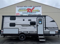New 2024 Coachmen Catalina Summit Series 7 184BHS available in Milford, Delaware