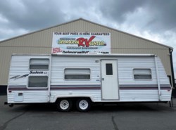 Used 2001 Forest River Salem LE 260TBL available in Milford, Delaware