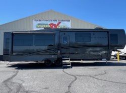 New 2024 Keystone Cougar 368MBI available in Milford, Delaware