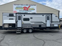 New 2024 Coachmen Catalina Legacy Edition 263BHSCK available in Milford, Delaware