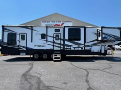 Used 2021 Keystone Fuzion 429 available in Milford, Delaware