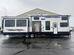 Used 2022 Forest River Wildwood Grand Lodge 42DL available in Milford, Delaware