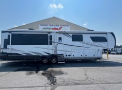 New 2025 Jayco North Point 377RLBH available in Milford North, Delaware