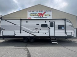 New 2025 Jayco Jay Flight 284BHS available in Milford North, Delaware