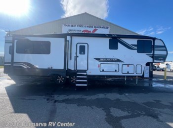 New 2026 Grand Design Reflection 324MBS available in Milford North, Delaware