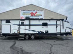 Used 2020 CrossRoads Sunset Trail Super Lite SS332QB available in Milford North, Delaware