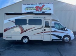 Used 2022 Thor Motor Coach Compass RUV 23TE available in Milford North, Delaware