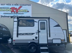 New 2025 Coachmen Catalina Summit Series 7 134BHX available in Milford North, Delaware