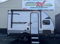 New 2025 Coachmen Catalina Summit Series 7 134RKX available in Milford North, Delaware