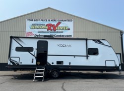 New 2025 Dutchmen Kodiak Ultra-Lite Ultra-Lite 257RKSL available in Milford North, Delaware