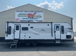 New 2025 Jayco Jay Flight SLX 262RLS available in Milford, Delaware