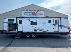 Used 2023 Forest River Rockwood Ultra Lite 2911BS available in Milford North, Delaware