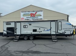 Used 2019 Forest River Cherokee Alpha Wolf 29QB-L available in Milford North, Delaware