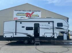 New 2025 Keystone Cougar Sport 2400RE available in Milford, Delaware