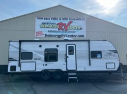 New 2025 Jayco Jay Flight SLX 260BH available in Milford, Delaware